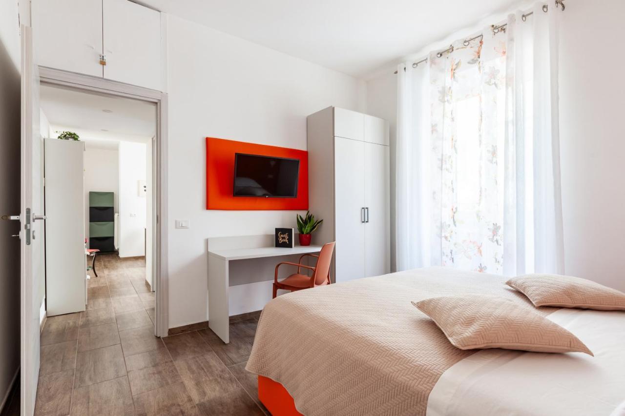 Grazioso A Apartment *