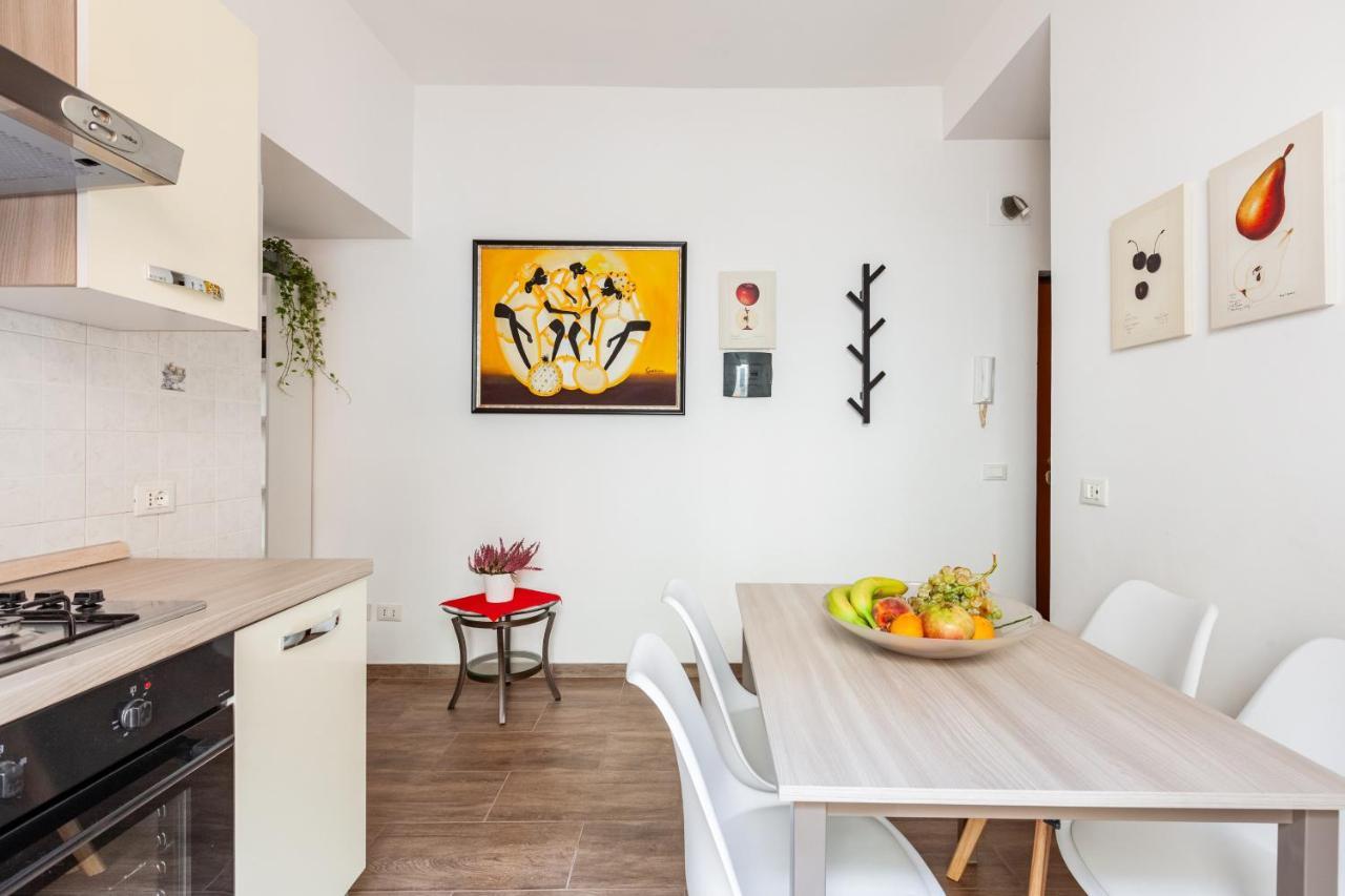 Apartment Grazioso A