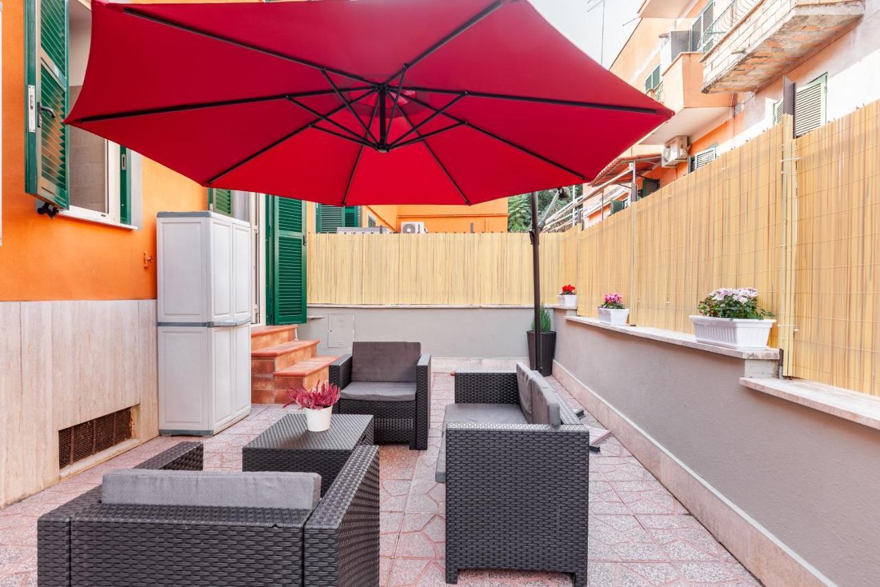 Grazioso A Apartment