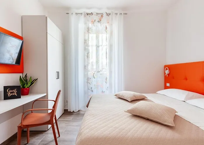 Casa Lobelie Roma