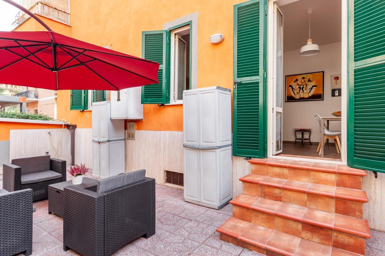 Casa Lobelie Roma Apartment Rome