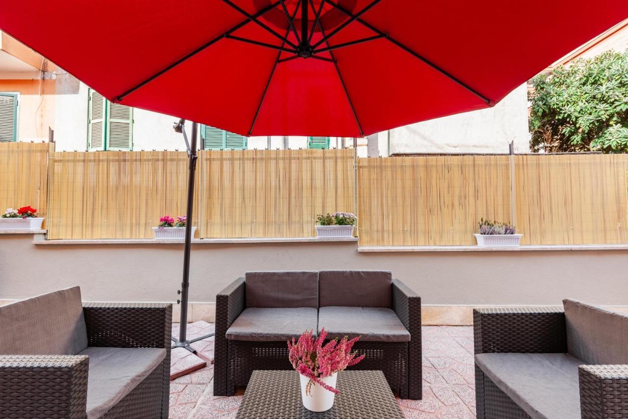 Casa Lobelie Roma Apartment