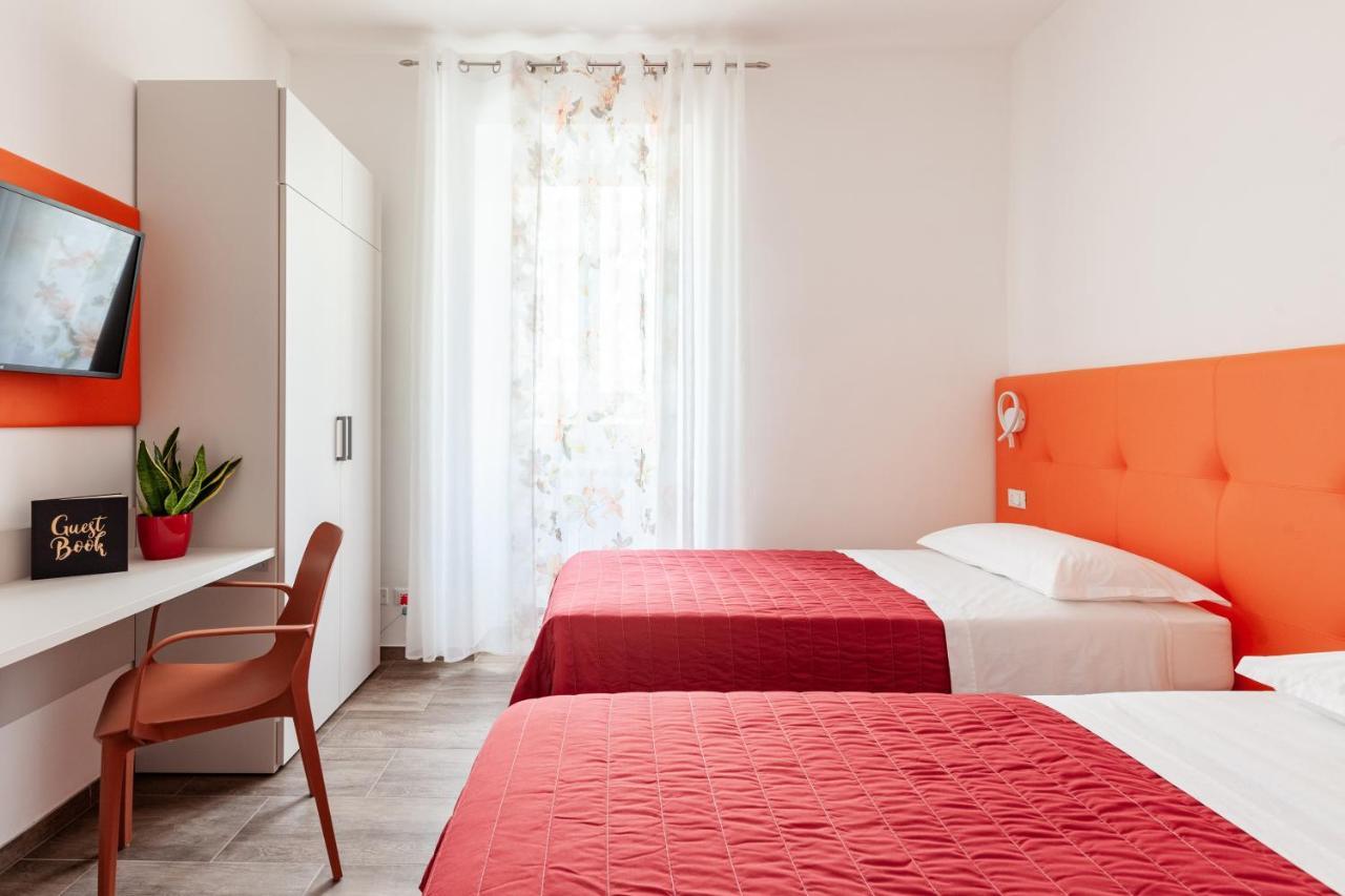 Apartment Casa Lobelie Roma