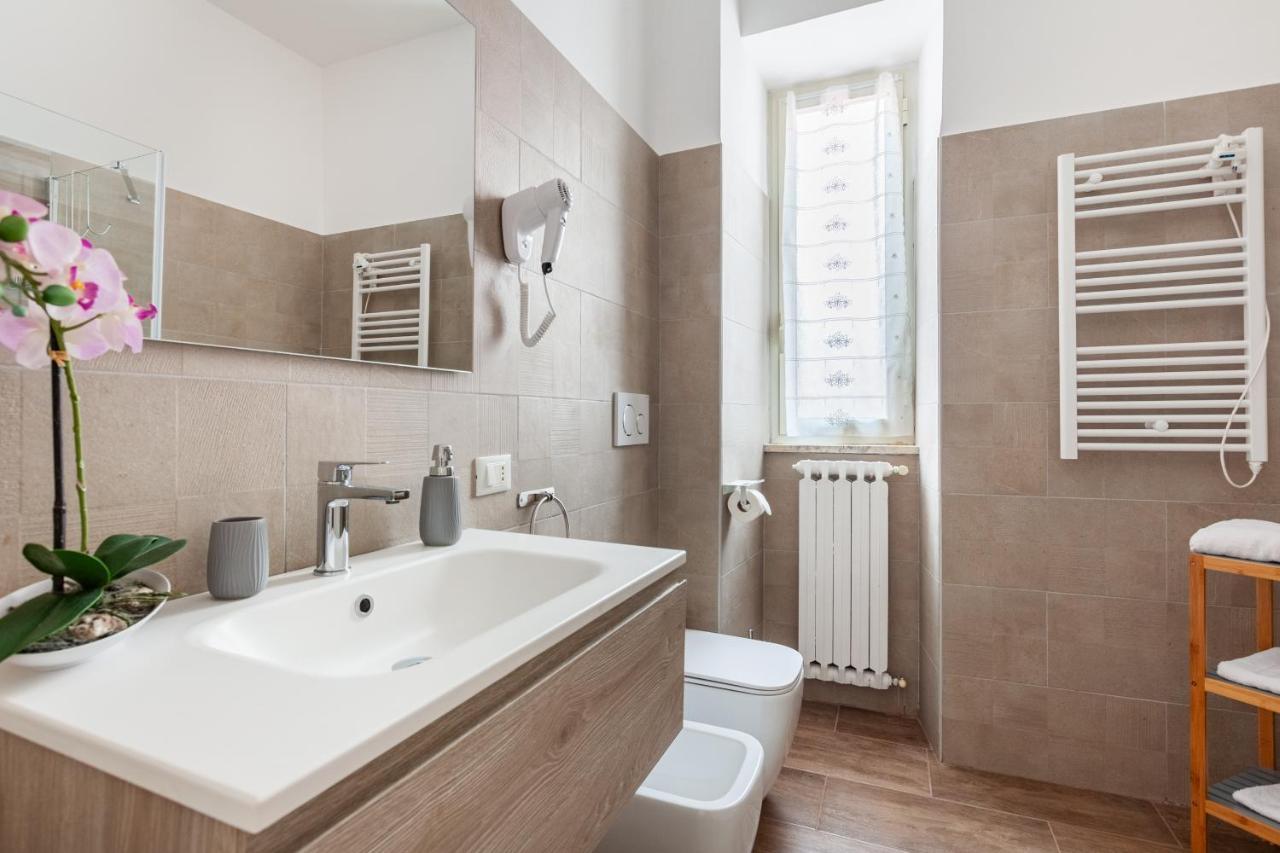 Casa Lobelie Roma * Rome