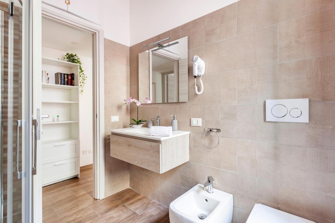 Casa Lobelie Roma Apartment Rome