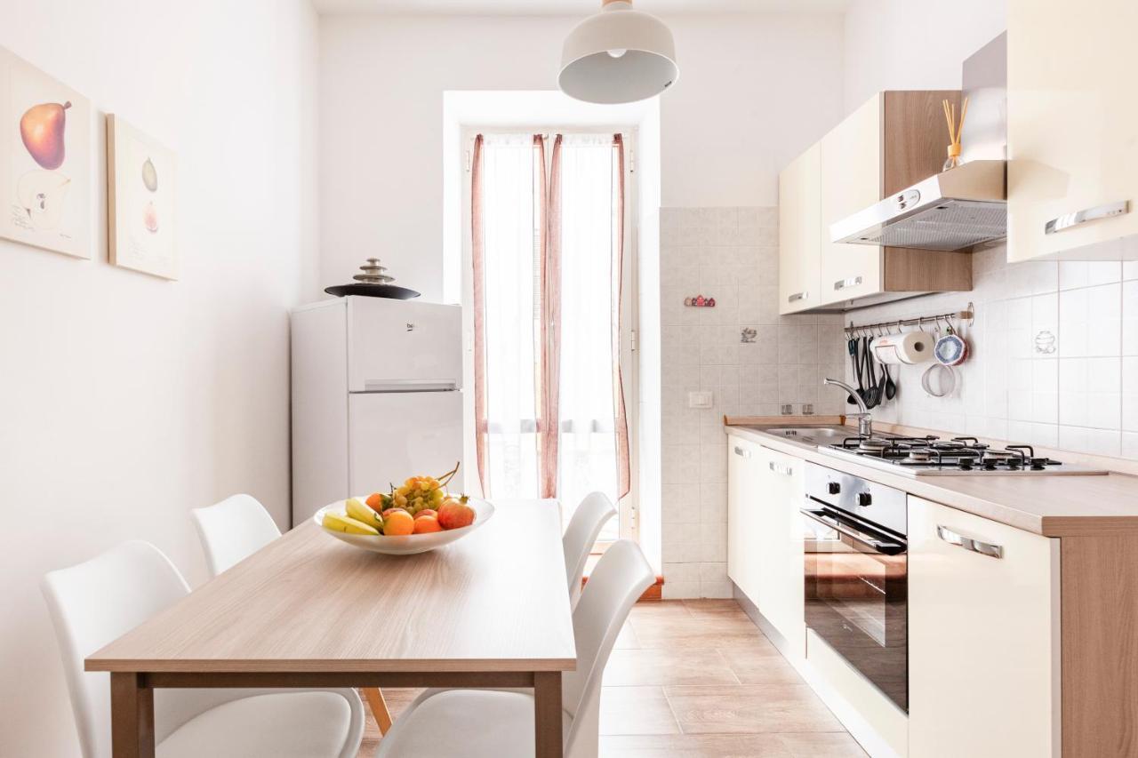 Casa Lobelie Roma *