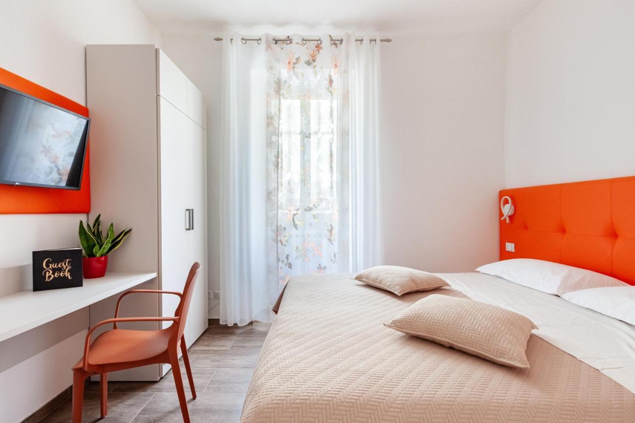Casa Lobelie Roma *