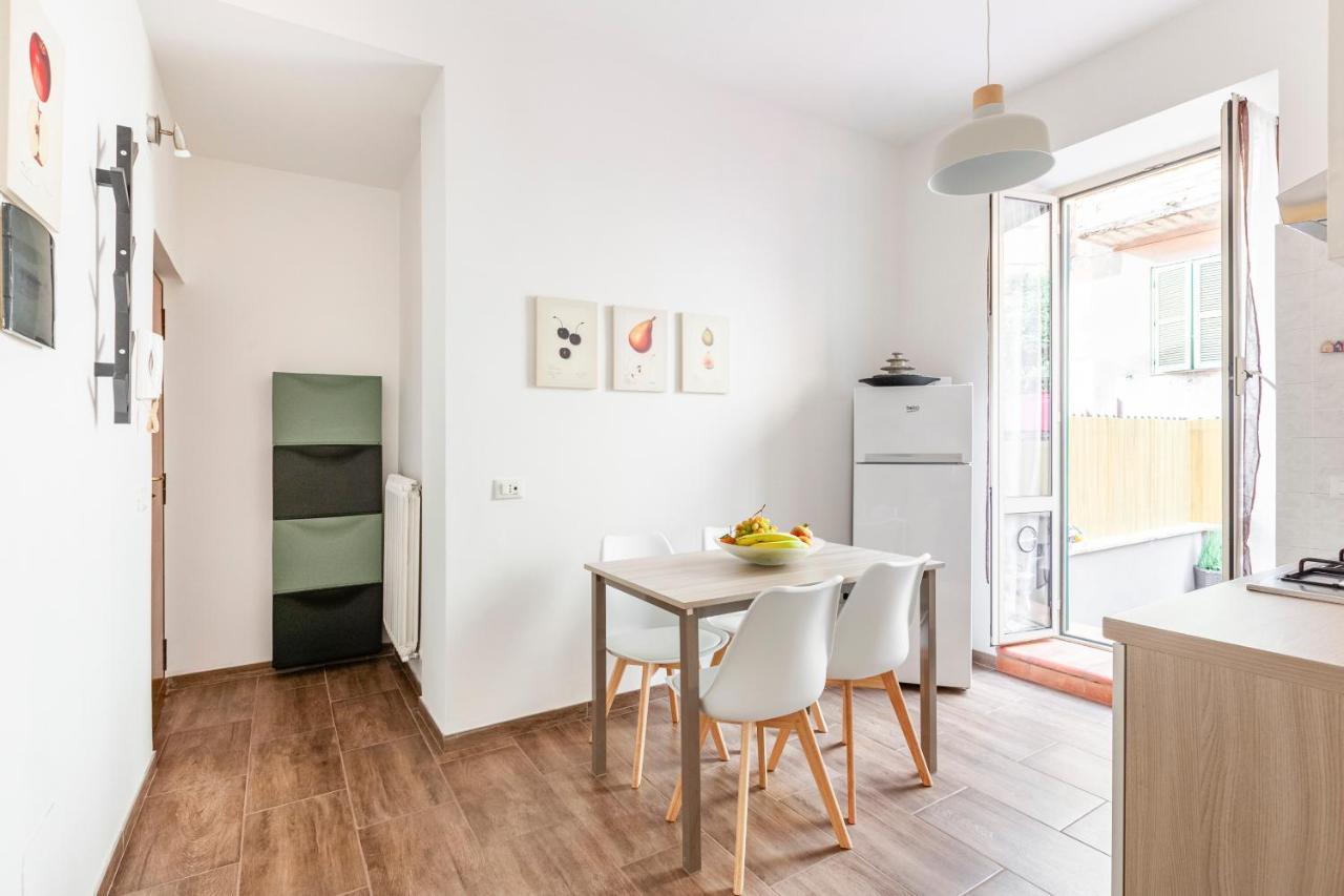 Apartment Casa Lobelie Roma Rome