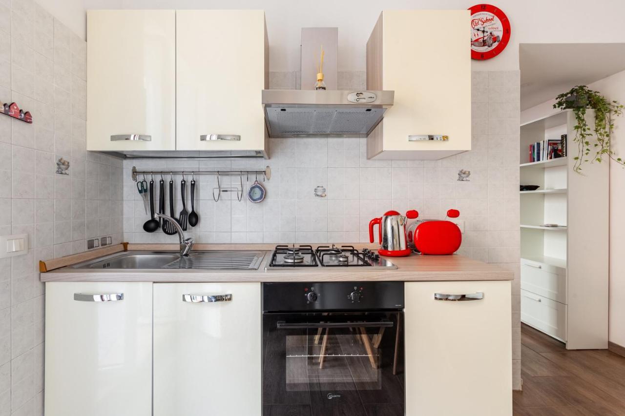 Casa Lobelie Roma Apartment