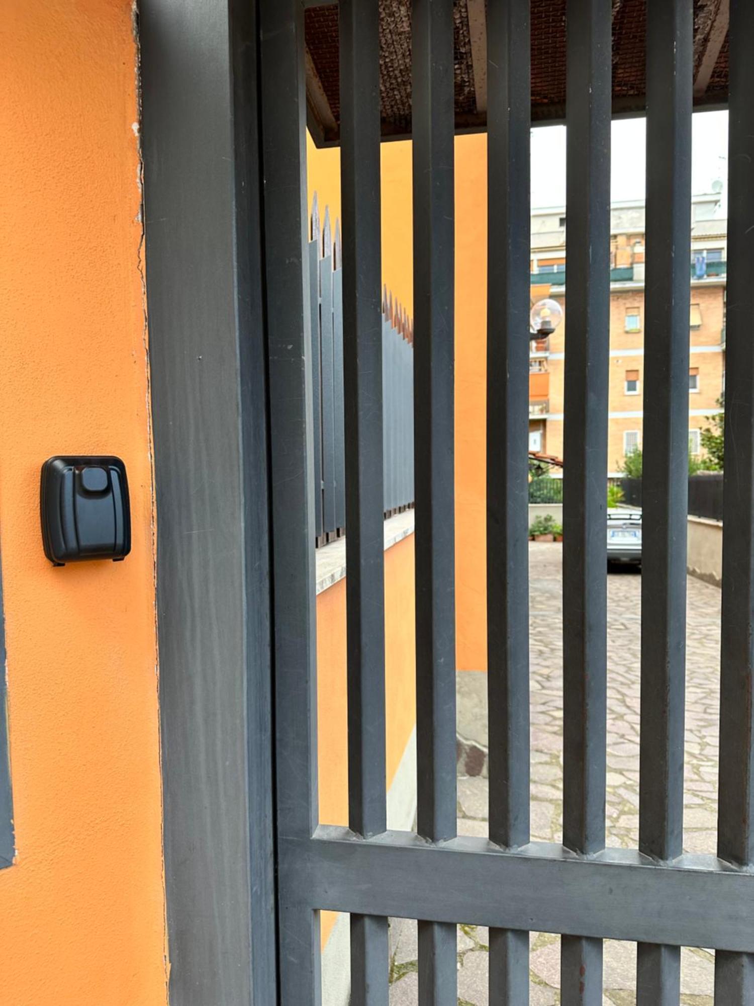 Casa Lobelie Roma Apartment *